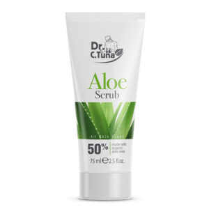 exfoliante-aloe