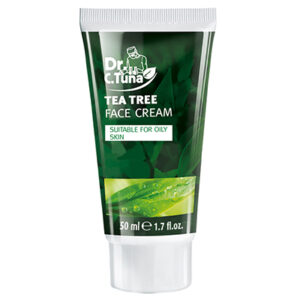 Crema Facial-melaleuca