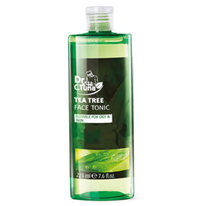 Tonico-Rostro-melaleuca