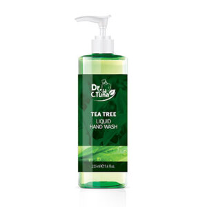 Crema para manos-melaleuca